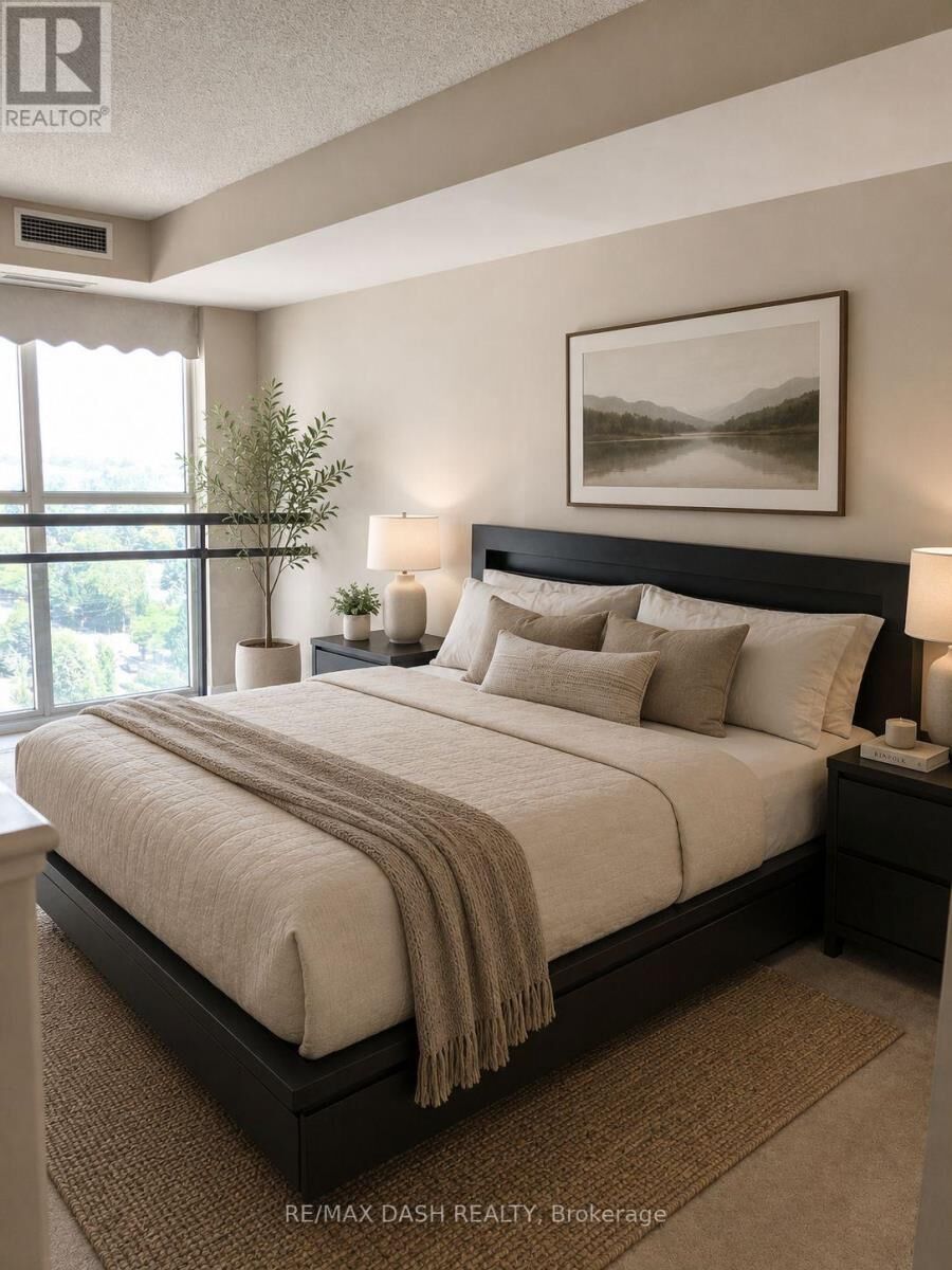 Property Photo:  188 Doris Avenue 1504  ON M2N 6Z5 