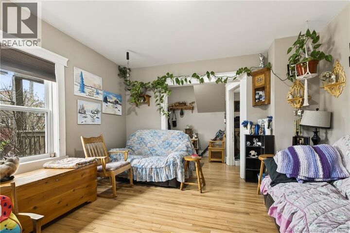 Property Photo:  453-455 High Street  NB E1C 6E3 