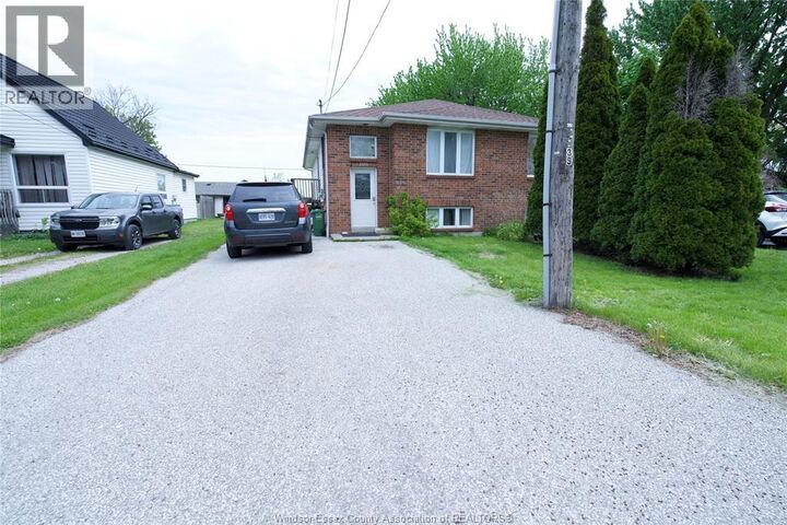 Property Photo:  3646 Riberdy Road  ON N8W 3V8 