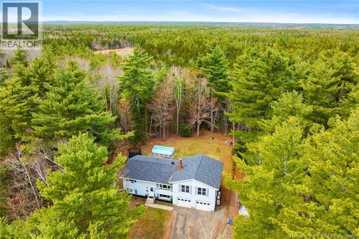 Property Photo:  152 Rainbow Drive  NB E3C 1V1 