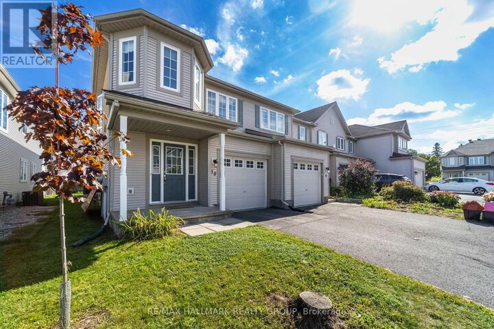 Property Photo:  10 Fieldberry Private  ON K2J 5E7 