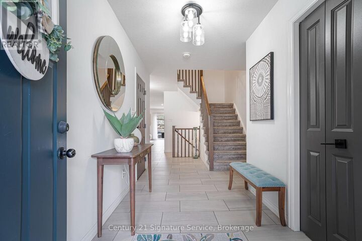Property Photo:  135 Hardcastle Drive 17  ON N1S 0B6 