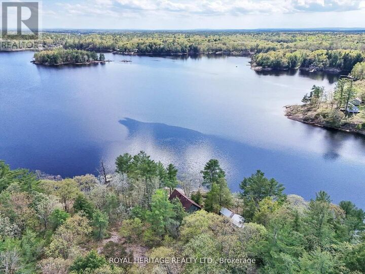 Property Photo:  1346 Wahta #2 Road South  ON P0C 1A0 