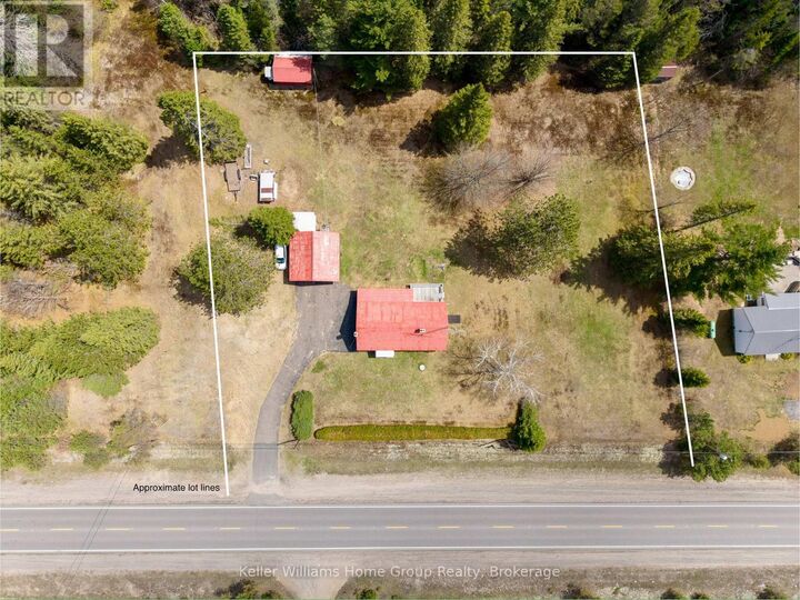 Property Photo:  30368 Highway 62 North  ON K0L 1C0 