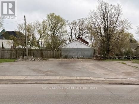 Property Photo:  0 Second Avenue  ON L9V 3L4 