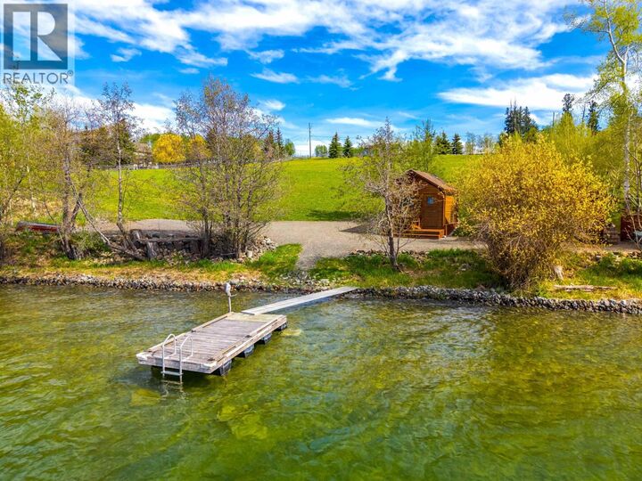 Property Photo:  7962 Thirty Field Road  BC V0K 1X2 