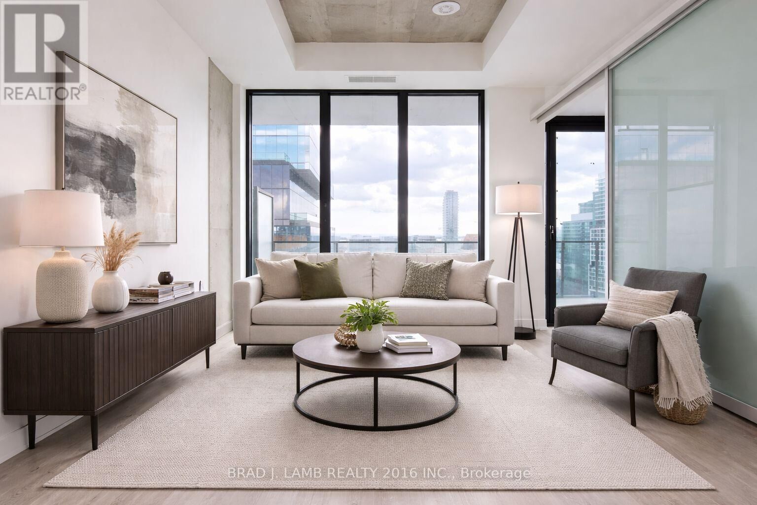 Property Photo:  284 King Street East 1004  ON M5A 1K4 