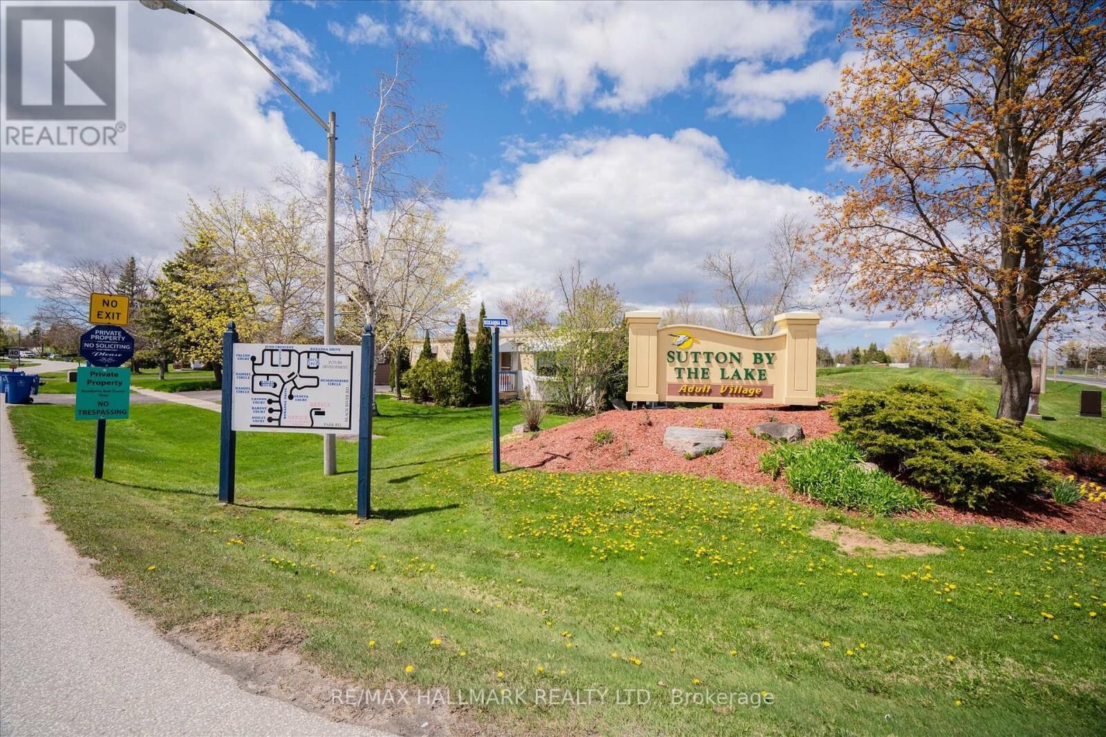Property Photo:  59 Damsel Circle  ON L0E 1R0 