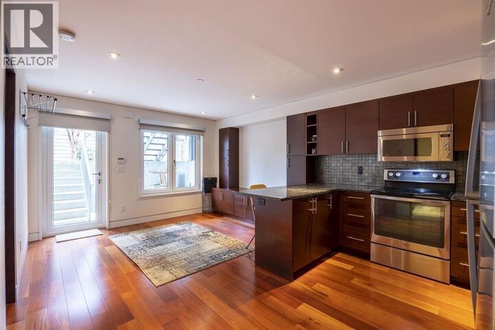 Property Photo:  44xx West 7th Avenue  BC V6R 1X1 
