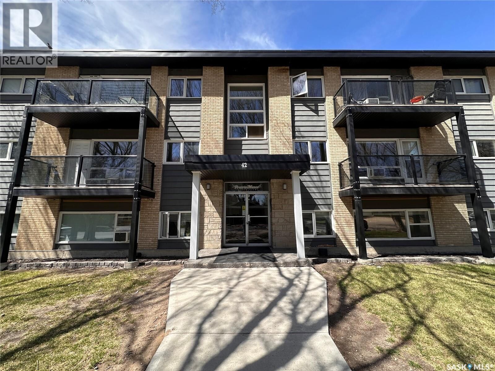 Property Photo: 26 42 Spence Street SK S4S 4H4