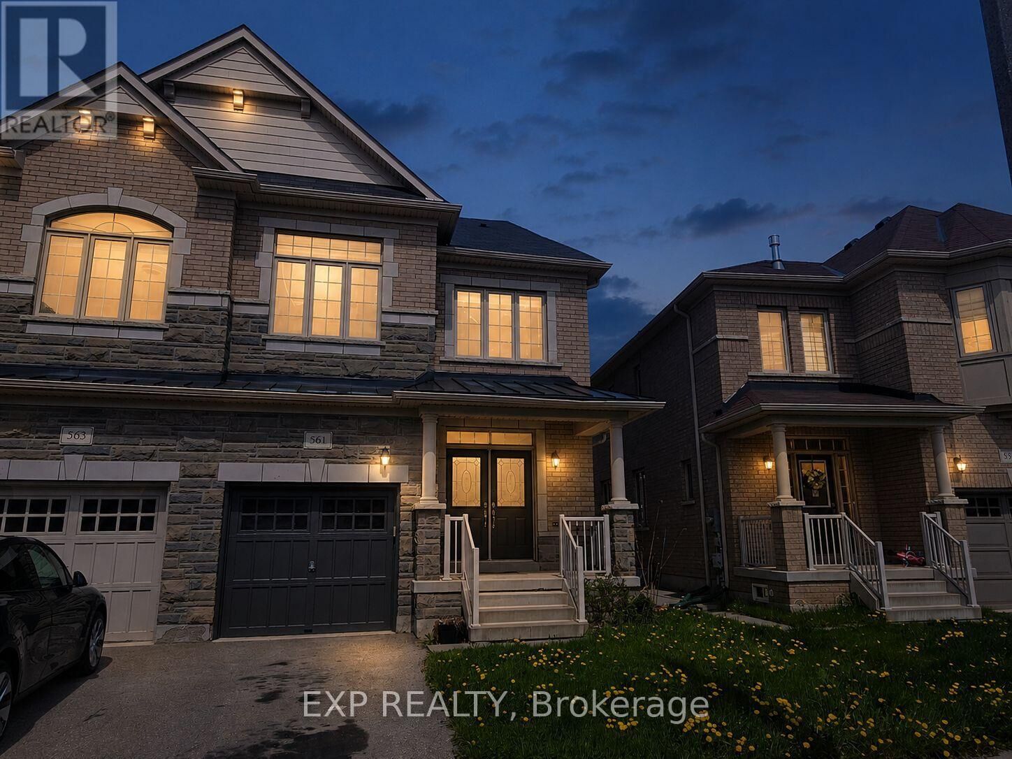 Property Photo:  561 Settlers Road West  ON L6M 1N7 