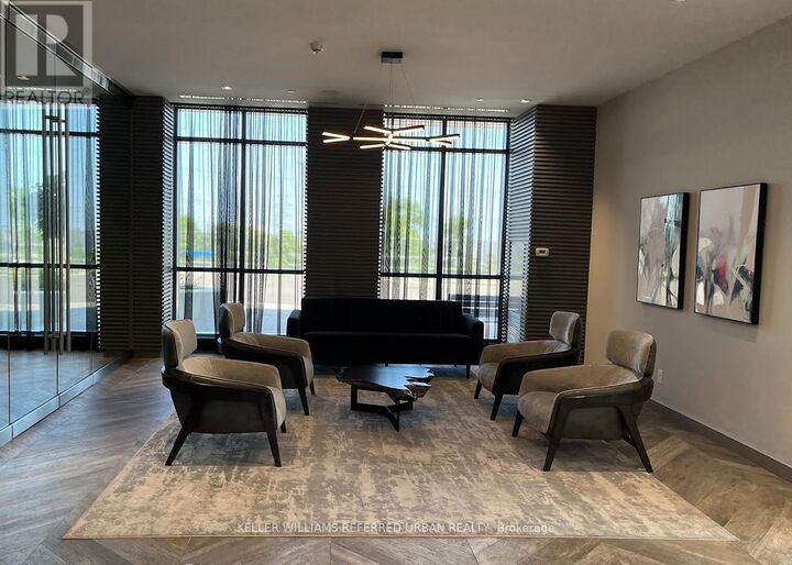 Property Photo:  50 Thomas Riley Road 1007  ON M9B 0C5 