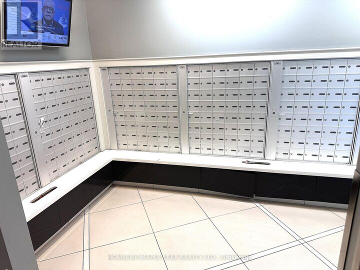 Property Photo:  80 Esther Lorrie Drive 614  ON M9W 0C6 