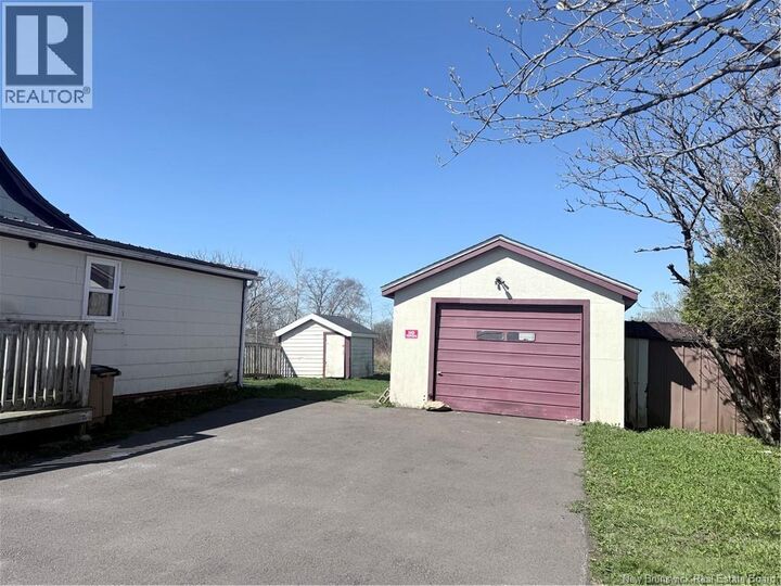 Property Photo:  376 Demille Street  NB E2M 2V7 
