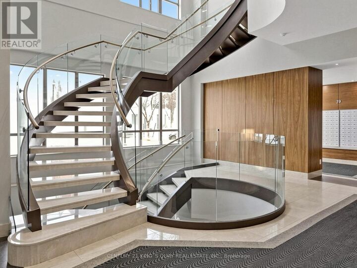 Property Photo:  37 Galleria Parkway 602  ON L3T 0A5 
