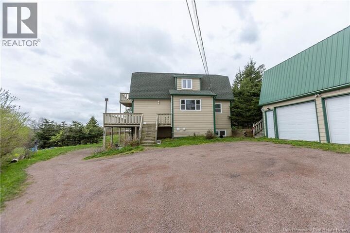 Property Photo:  22 Walker Road  NB E4L 3K9 
