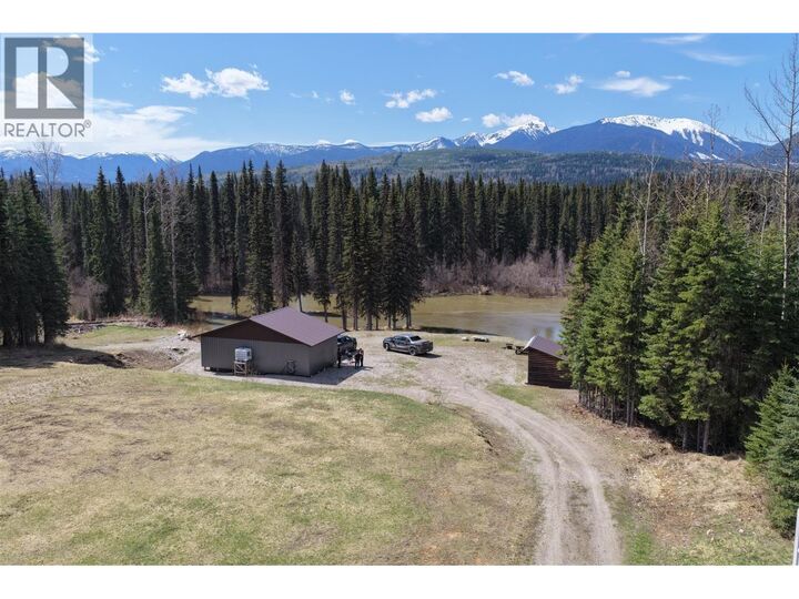 Lot 1 Indian Lake Road — photo 1