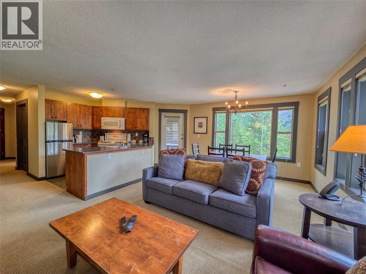 Property Photo:  2070 Summit Drive 308  BC V0A 1T0 