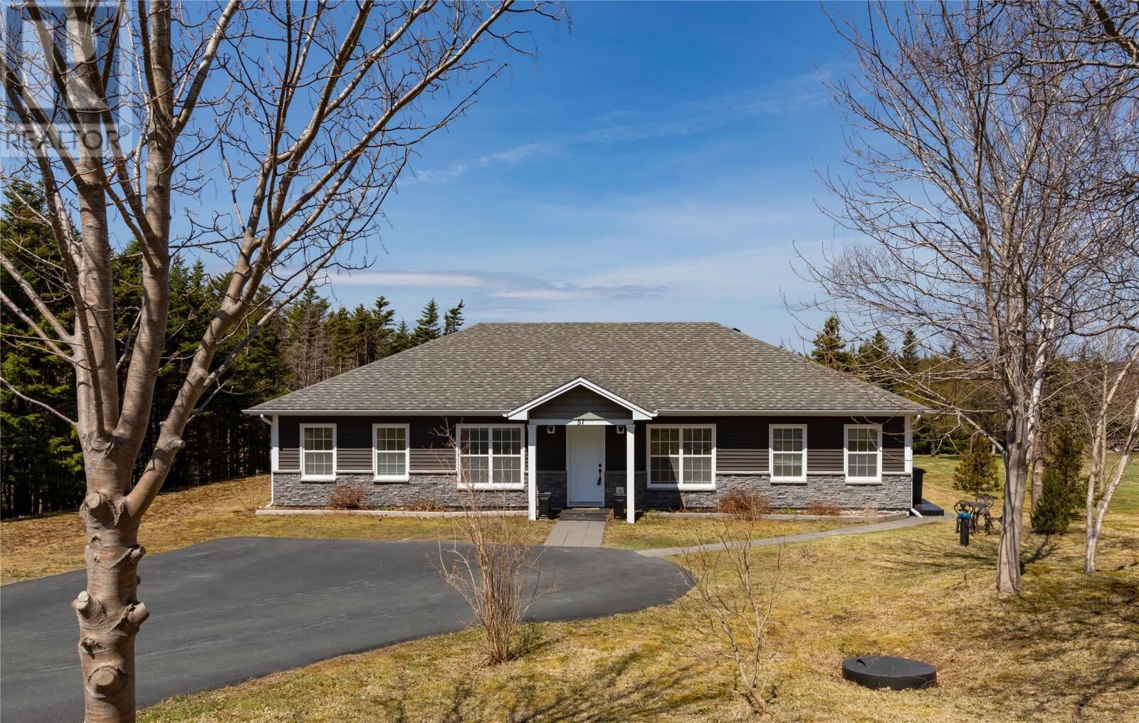 Property Photo:  57 Marine Drive  NL A1K 3E2 