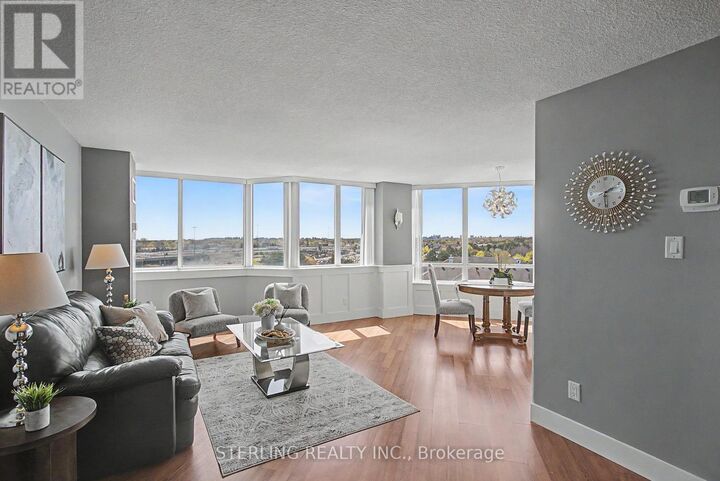 Property Photo:  11753 Sheppard Avenue East 821  ON M1B 5M3 