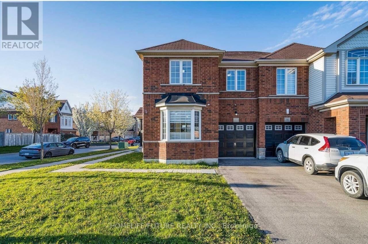 Property Photo:  9 Jessett Street  ON L1T 0G4 
