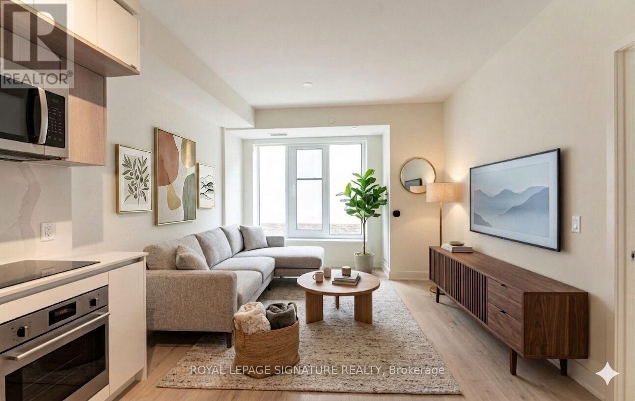 Property Photo:  322 Dupont Street 210  ON M5R 0E3 