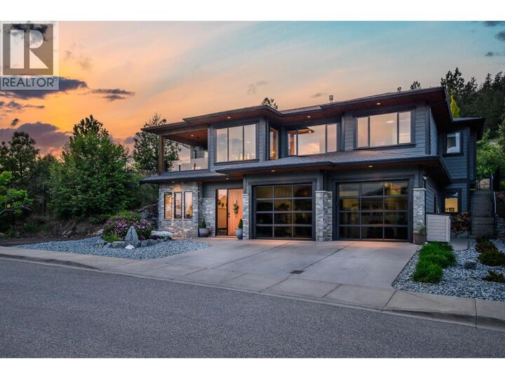 Property Photo: 7436 Sun Peaks Drive BC V1B 4C7