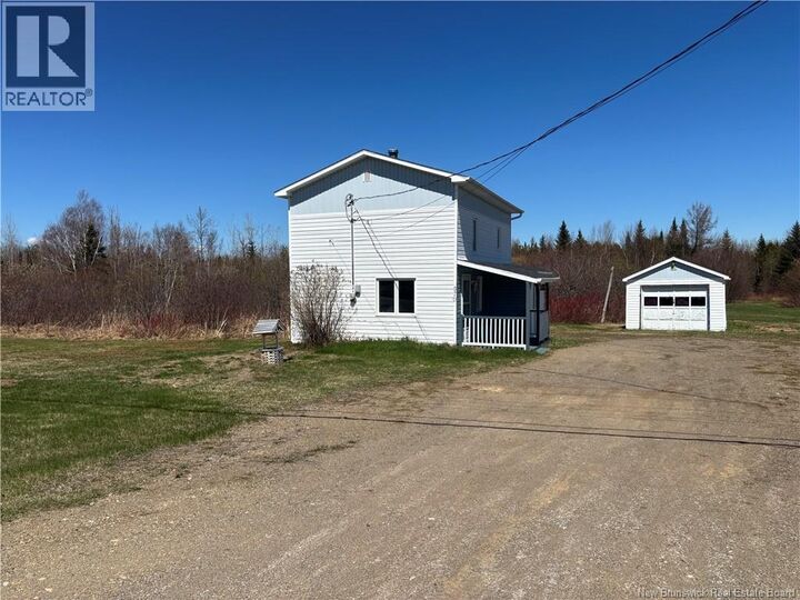 Property Photo:  570 Chemin Madran  NB E8J 2L2 