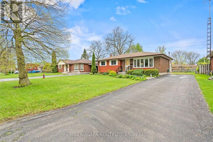 Property Photo:  8751 Banting Avenue  ON L2G 6Z7 