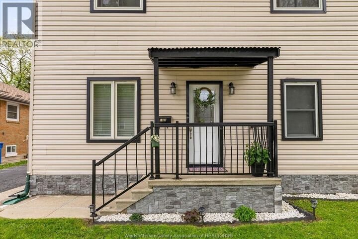 Property Photo:  1463 Westcott  ON N8Y 4C3 