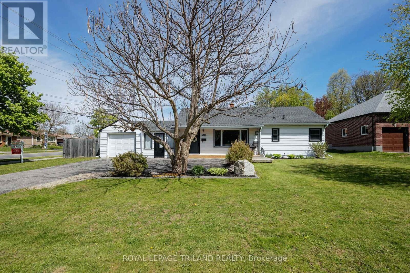 Property Photo:  510 Winblest Avenue  ON N6C 3C1 