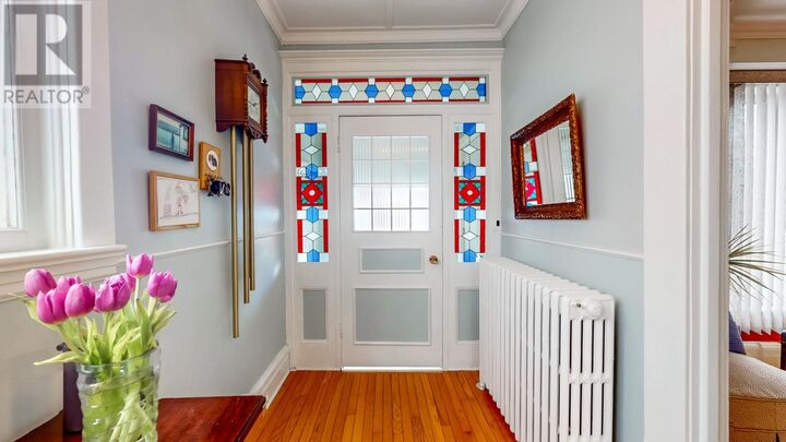 Property Photo:  228 Hamilton Avenue  NL A1E 1J7 