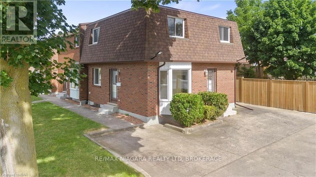 Property Photo:  6344 Drummond Road 1  ON L2G 4M9 