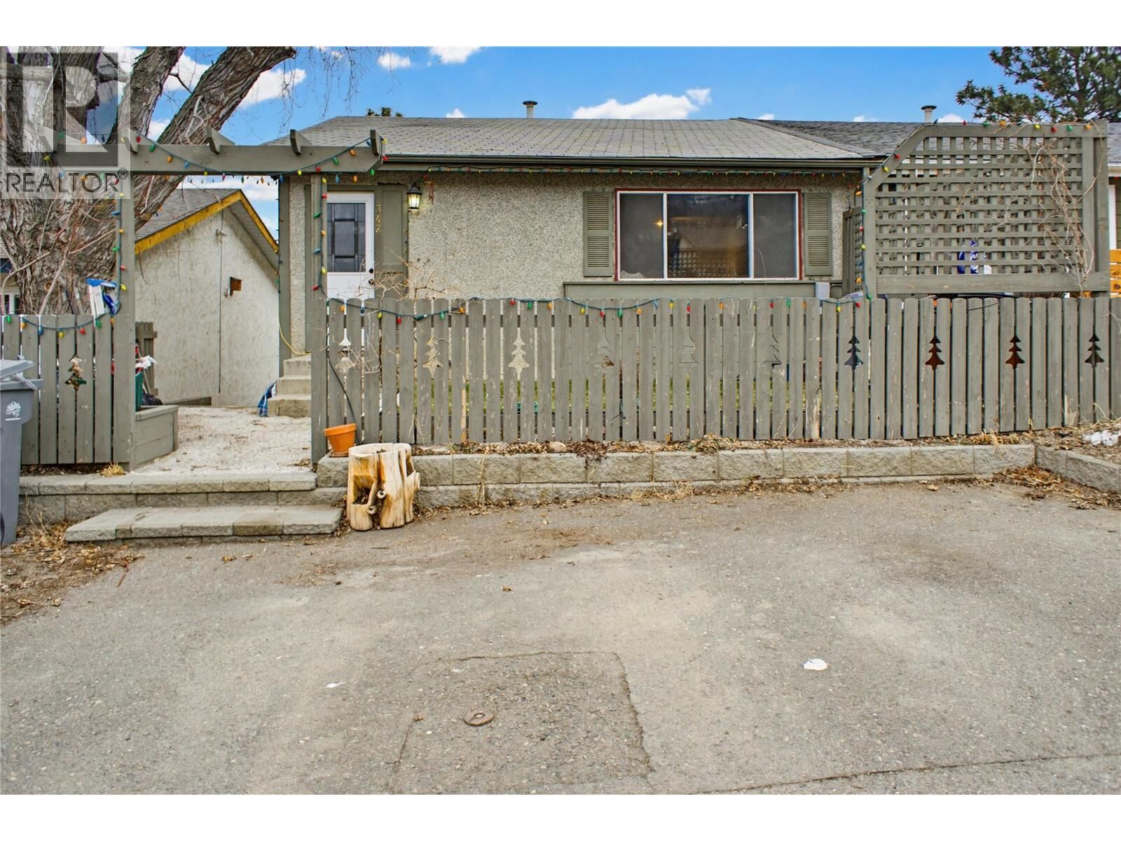 Property Photo:  342 Monmouth Drive  BC V2E 1N7 