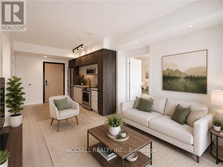 Property Photo:  185 Millway Avenue W2301  ON L4K 0L2 