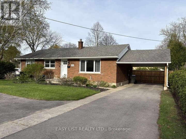 Property Photo:  345 Head Street North  ON N7G 2J8 