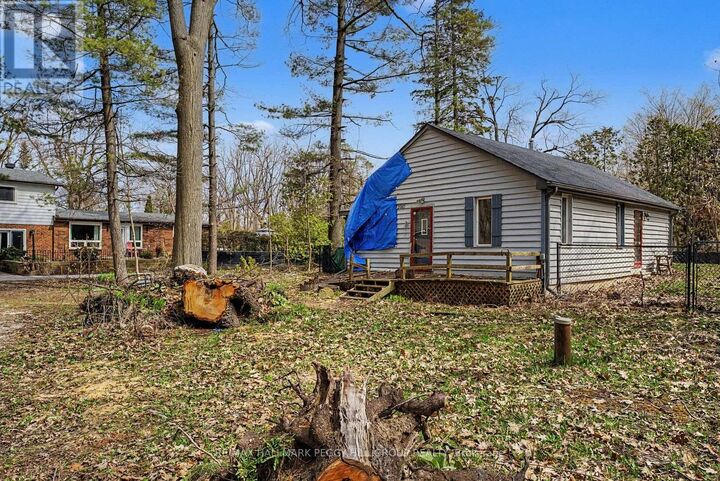 Property Photo:  3910 Alcina Avenue  ON L9S 2M4 