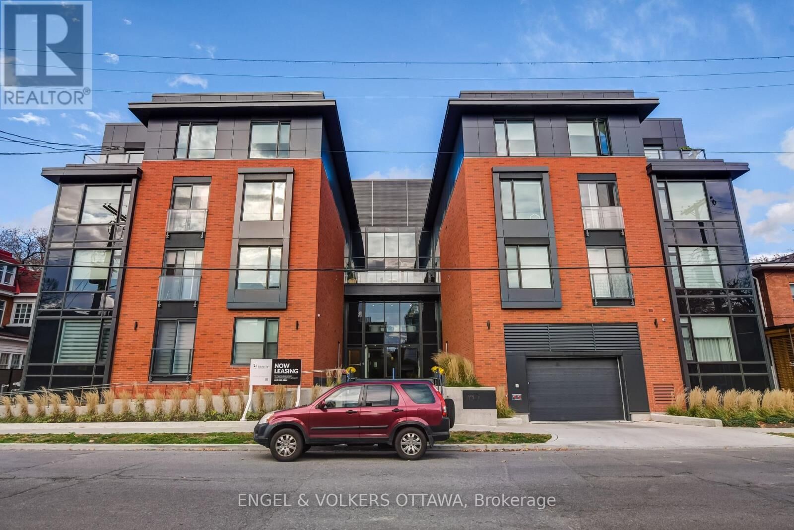 Property Photo:  280 Crichton Street 308  ON K1M 1W4 