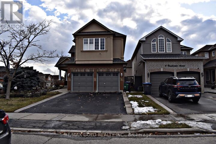 Property Photo:  28 Bushberry Road North  ON L7A 1L3 