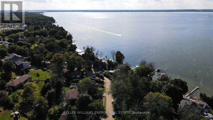 Property Photo:  18 Prosser Avenue  ON L0B 1L0 