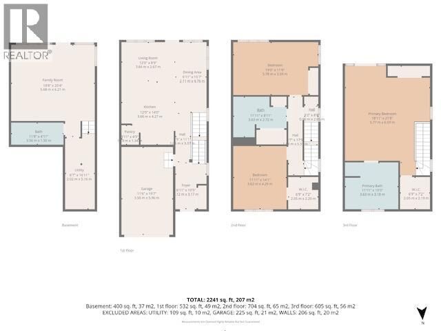 Property Photo: 5388 Highline Drive 5 BC V0B 1M6