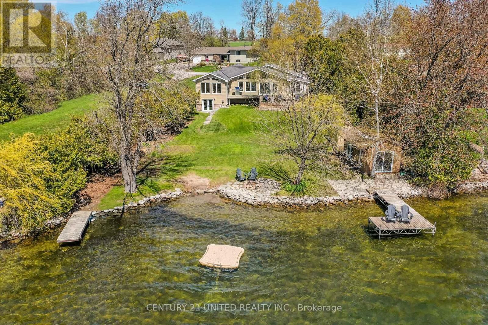 Property Photo: 1714 Westview Pt Road ON K0L 2H0