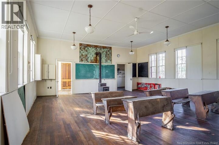 Property Photo:  296 Ledge Road  NB E3L 3Z5 
