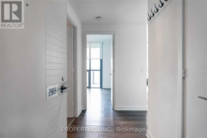 Property Photo:  110 Charles Street East 2903  ON M4Y 1T5 