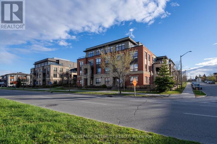Property Photo:  301 Bayrose Drive 305  ON K2J 5W3 
