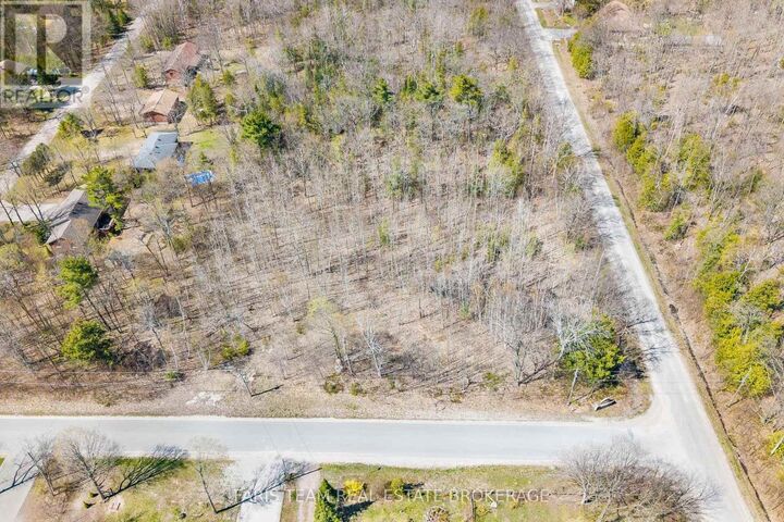 Property Photo:  Block C Part 2 Tiny Beaches Road North  ON L9M 0H2 