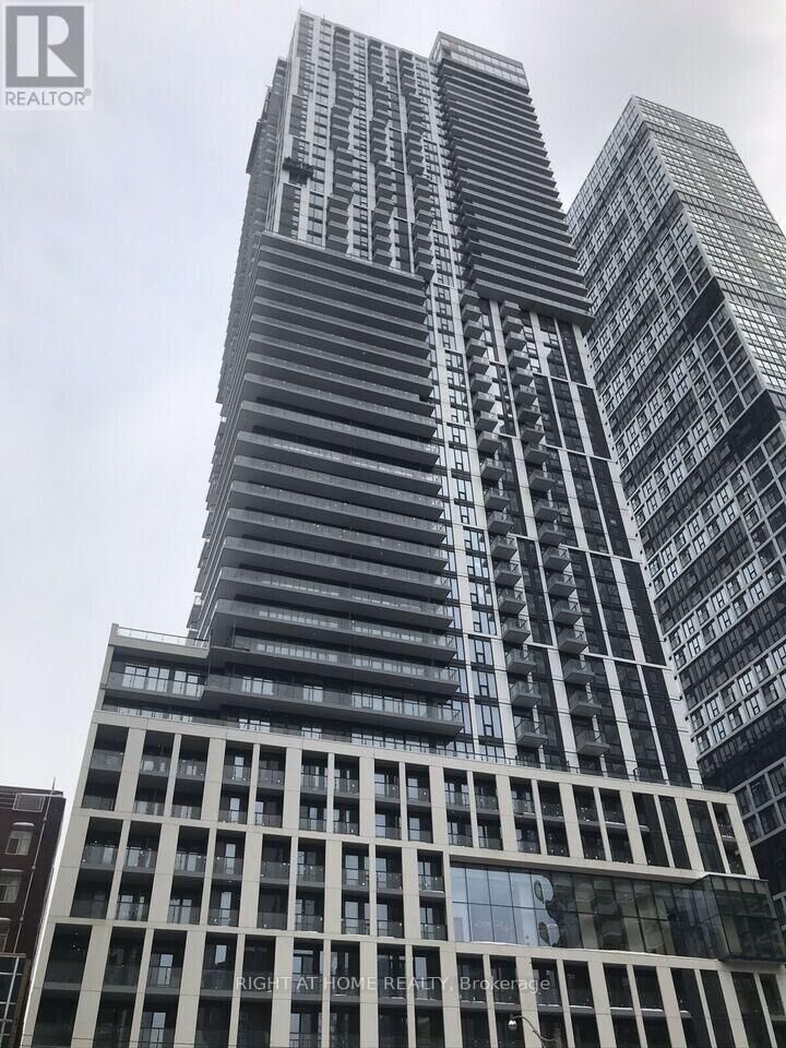 Property Photo:  251 Jarvis Street East 1517  ON M5B 0C3 