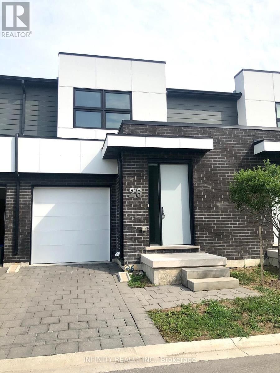 Property Photo:  499 Sophia Crescent 26  ON N6G 0T5 