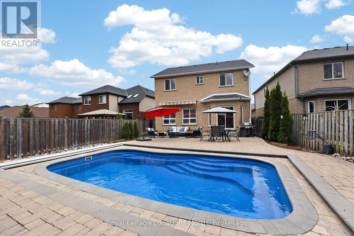 Property Photo: 54 Williams Street ON L9Y 0C4