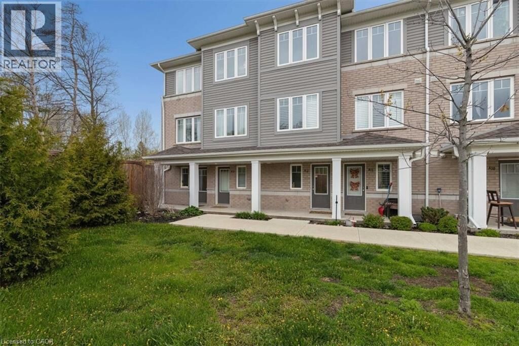 Property Photo:  24 Morrison Road A13  ON N2A 2W7 